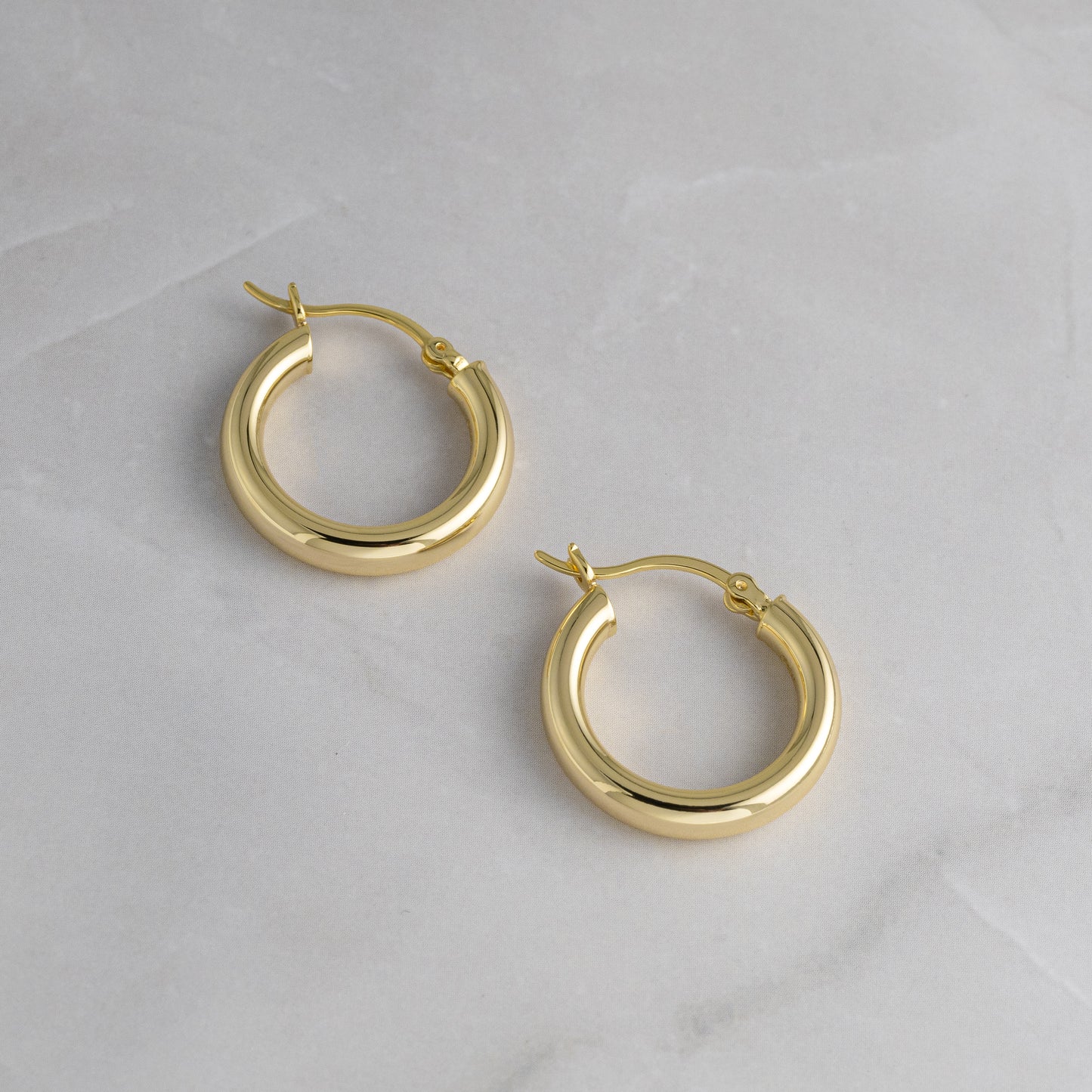 20mm Tube Hoops