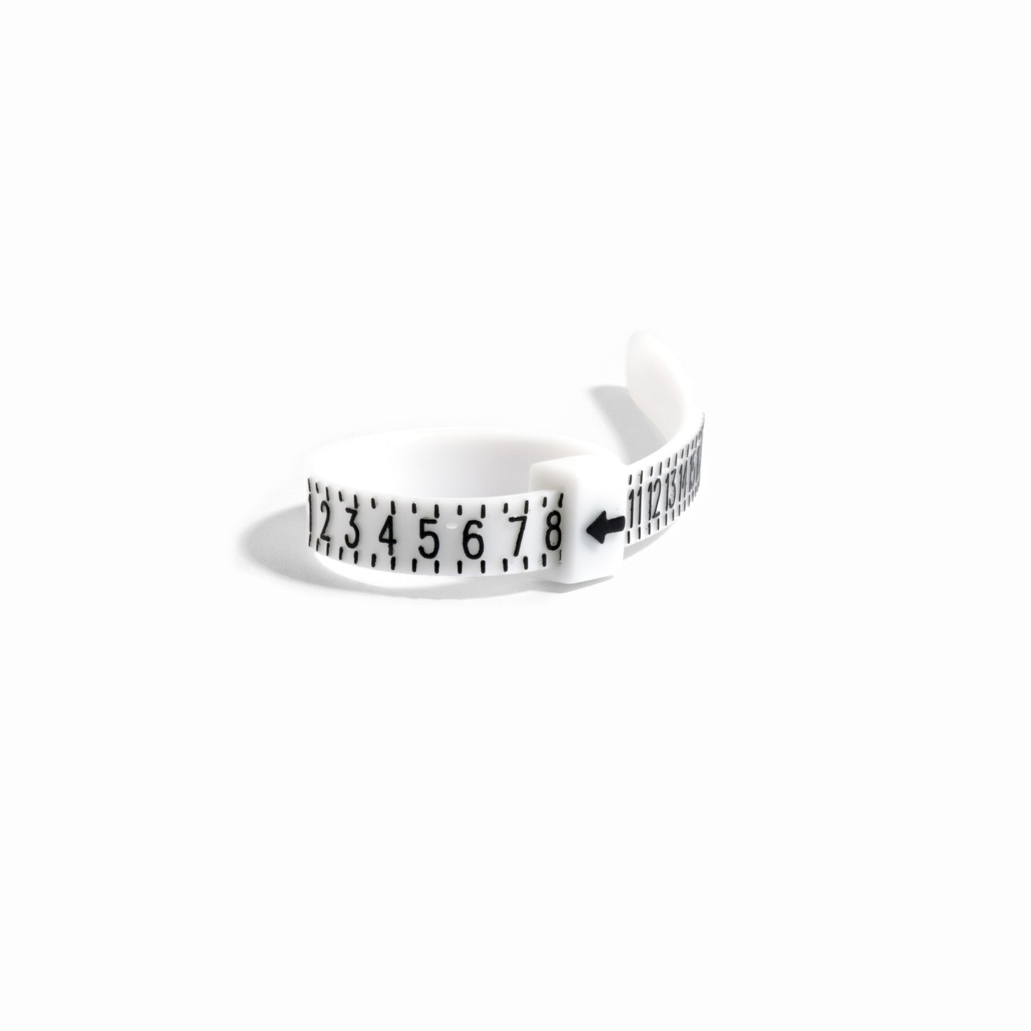 ring sizer tool