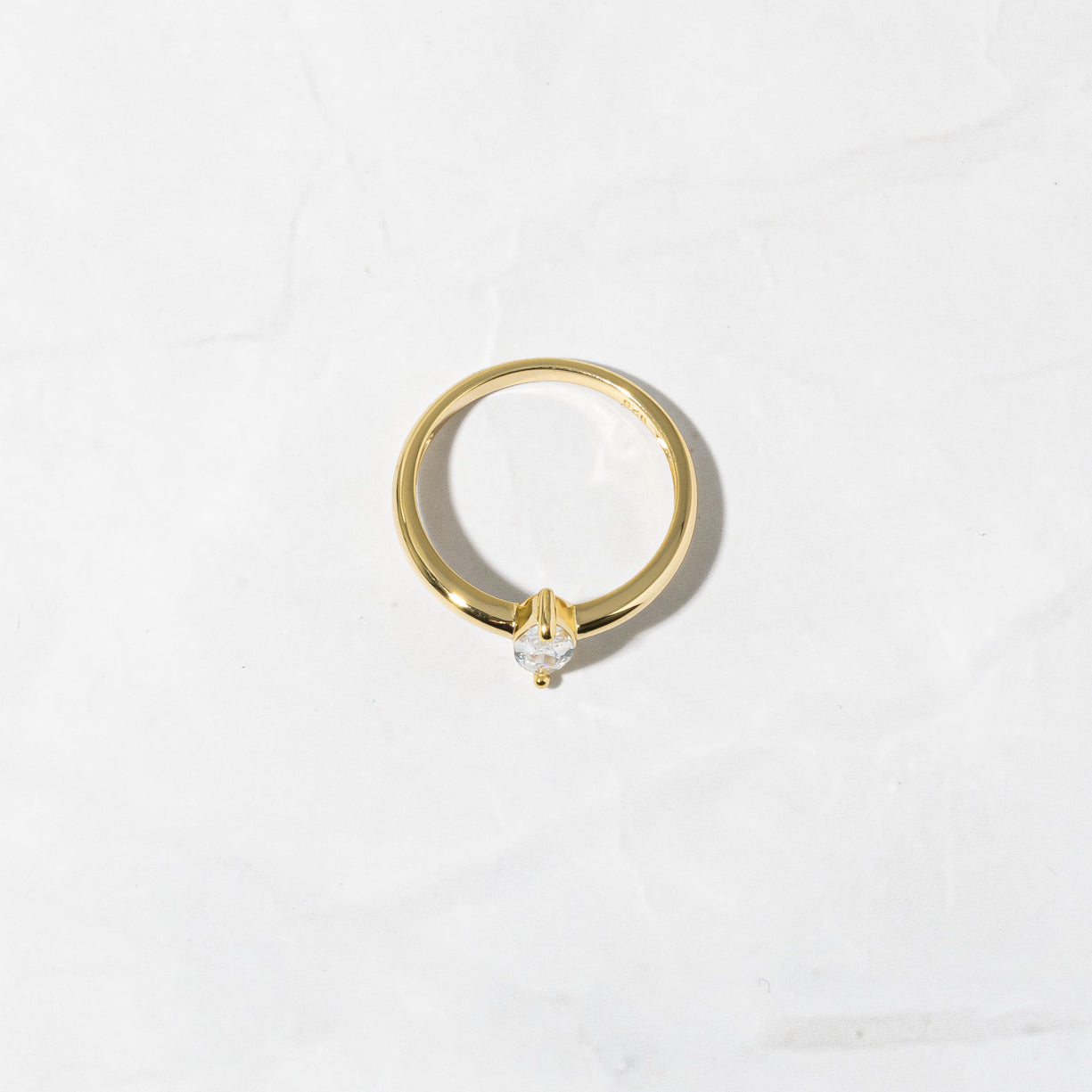 Marquise Ring