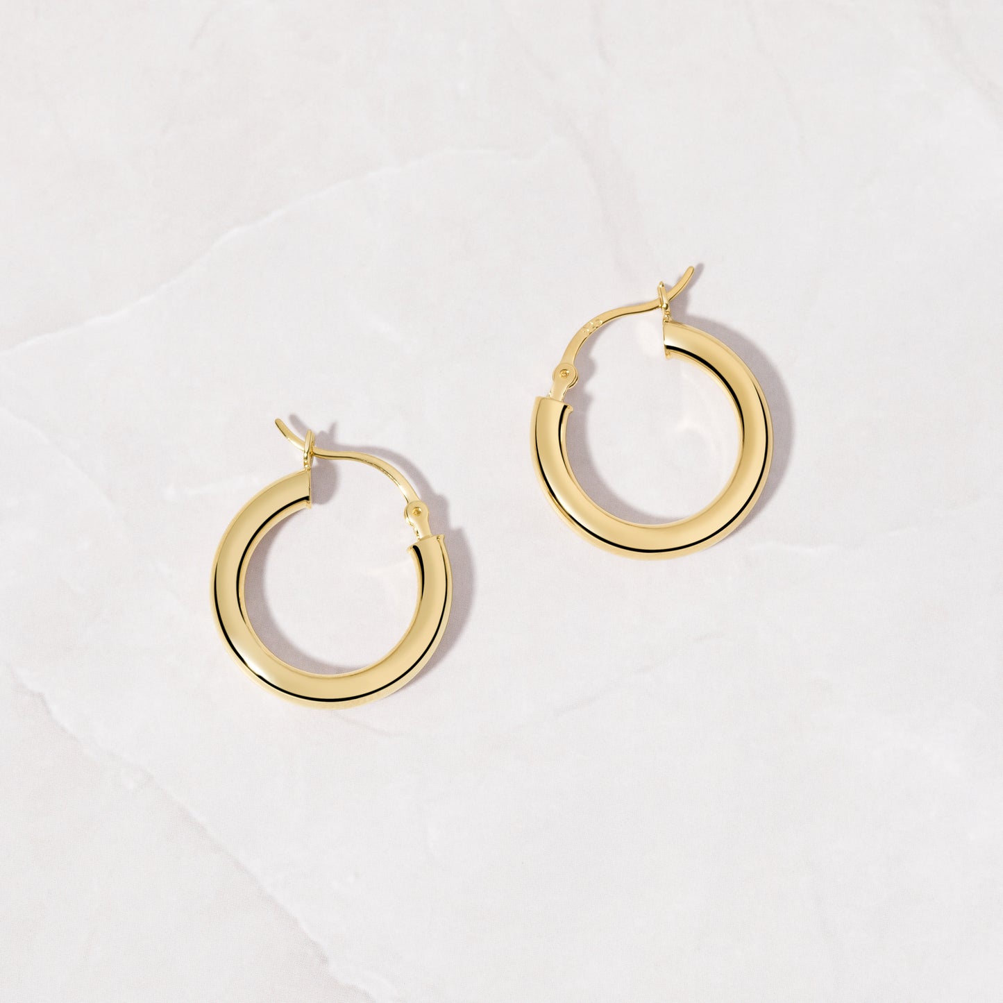 20mm Tube Hoops