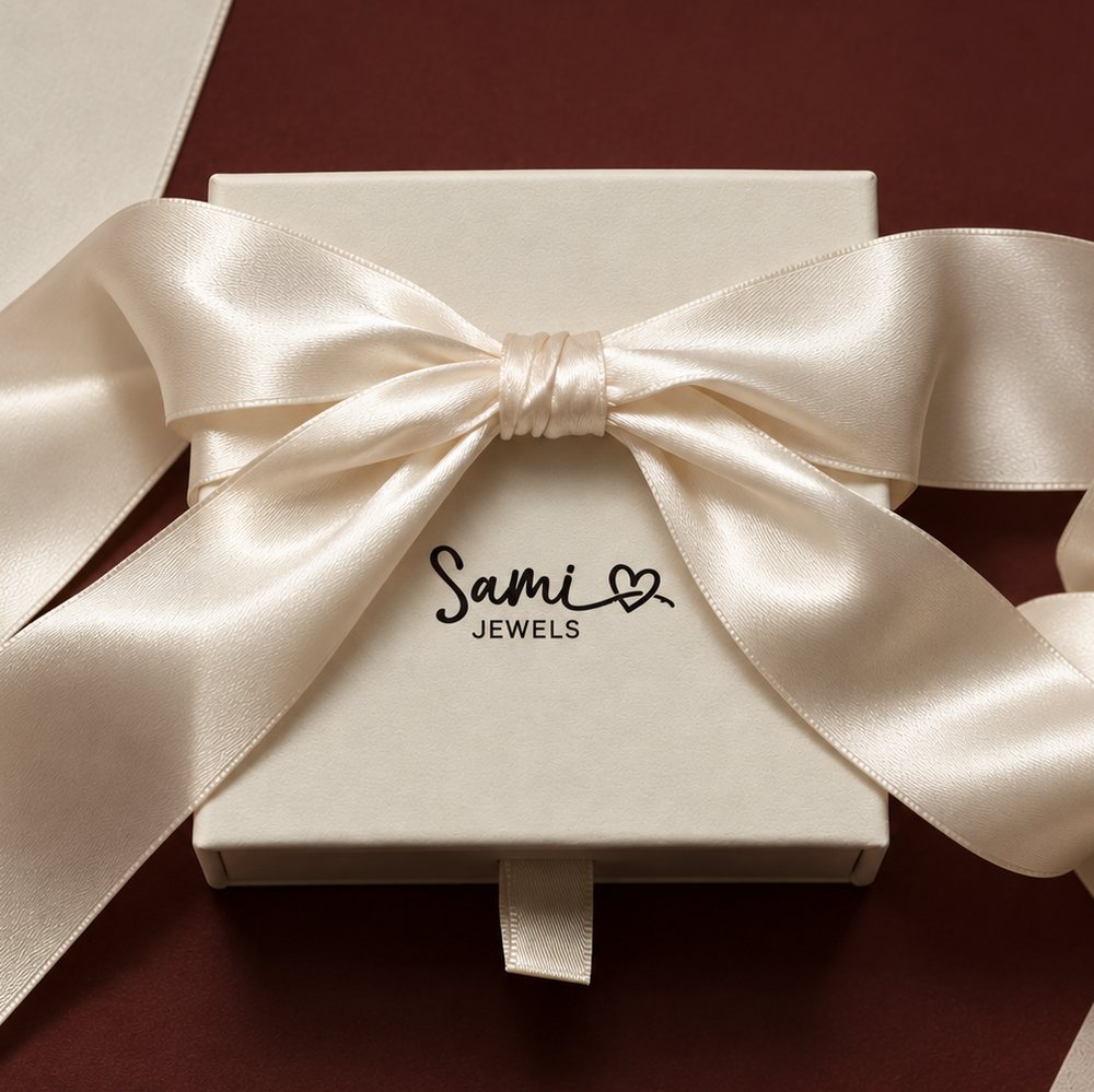 Sami Jewels gift box: The Luxe Gift $250+