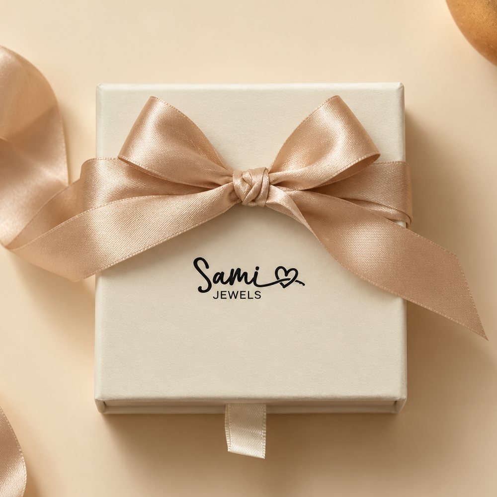 Sami Jewels gift box: Gifts Under $50