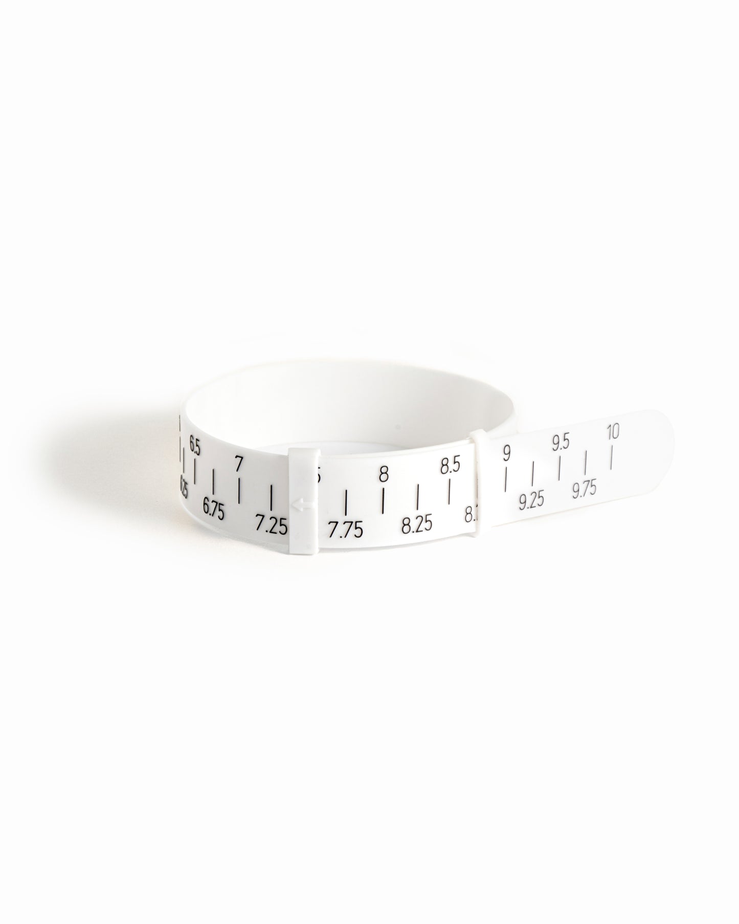 bracelet sizer tool