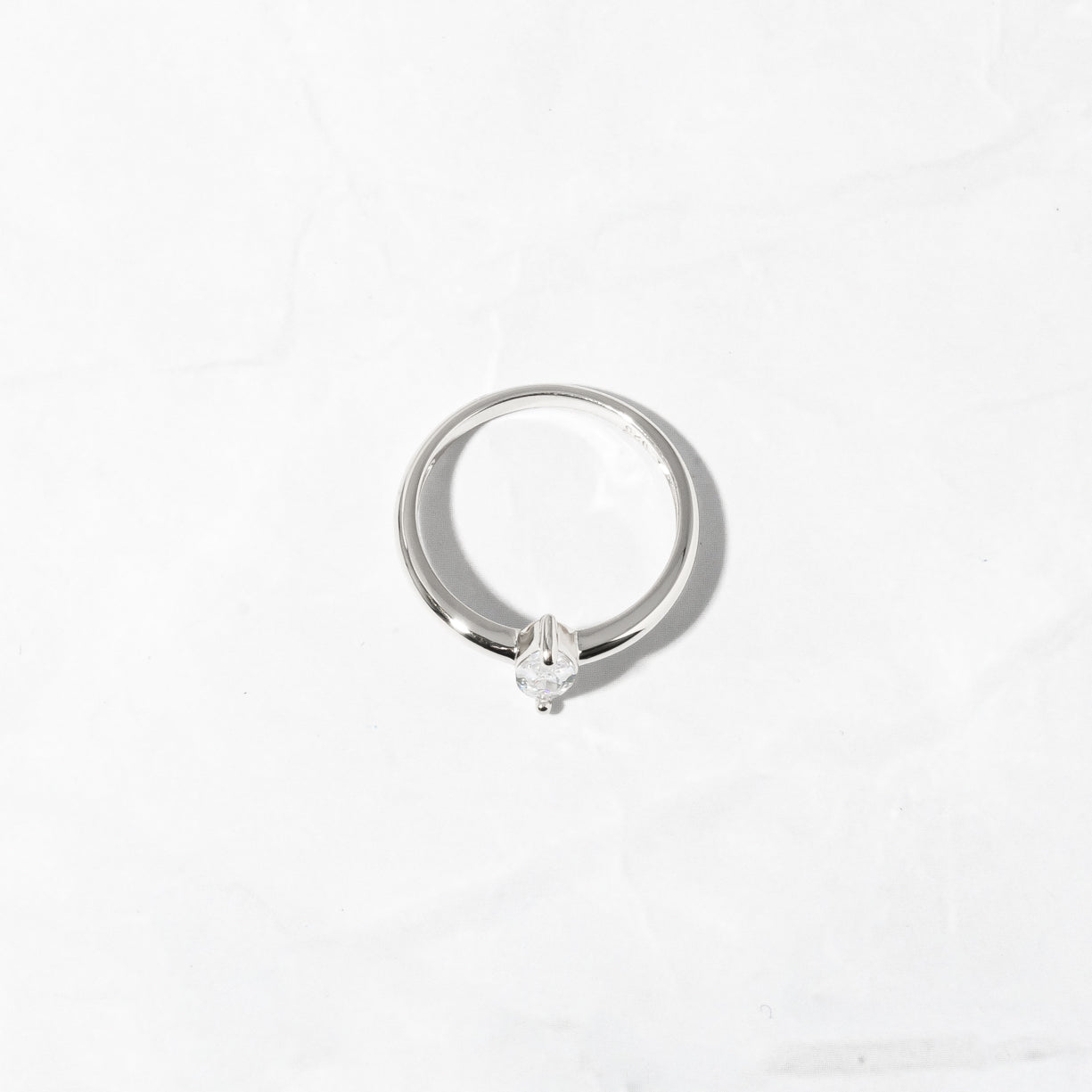 Marquise Ring
