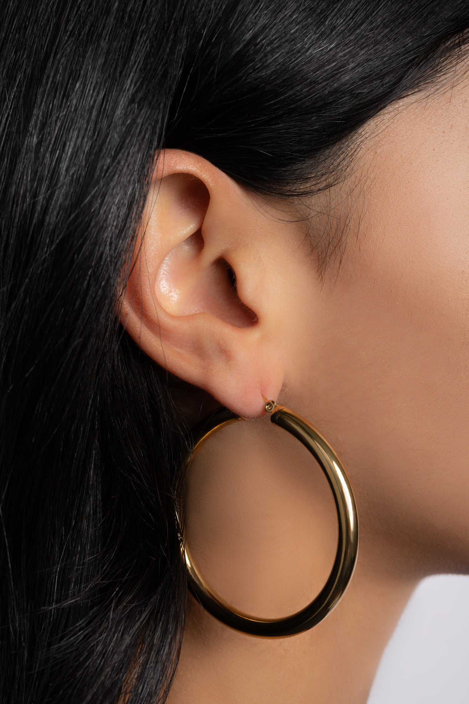 50mm Classic Tube Hoops