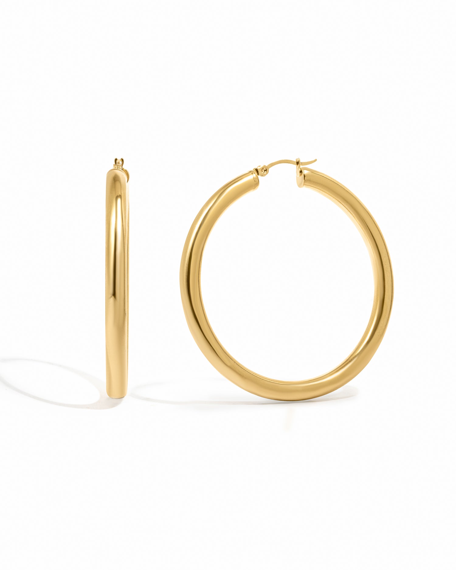 50mm Classic Tube Hoops