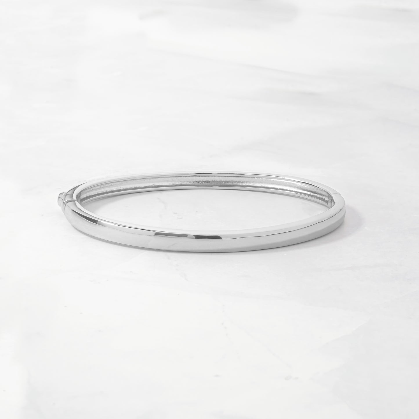 sterling silver bangle