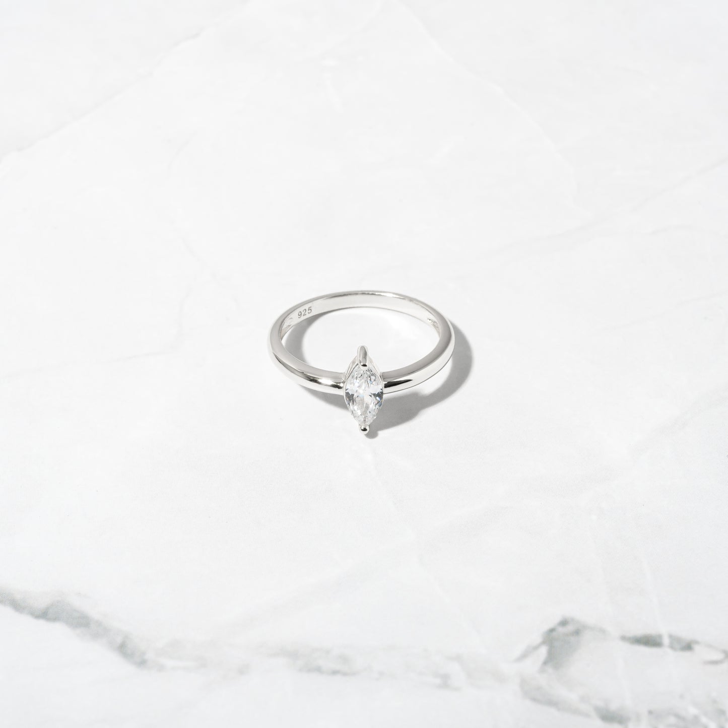 Marquise Ring