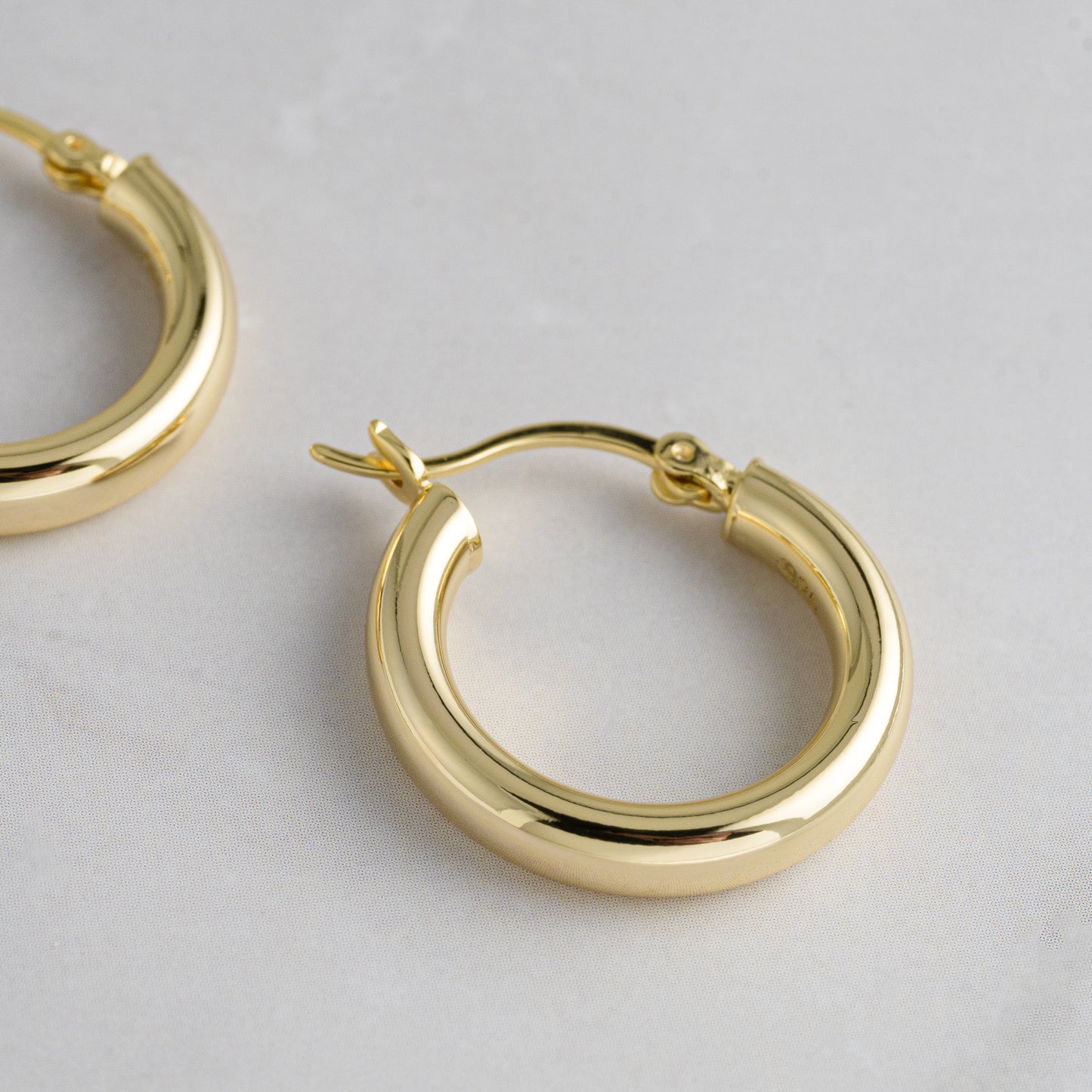 20mm Tube Hoops