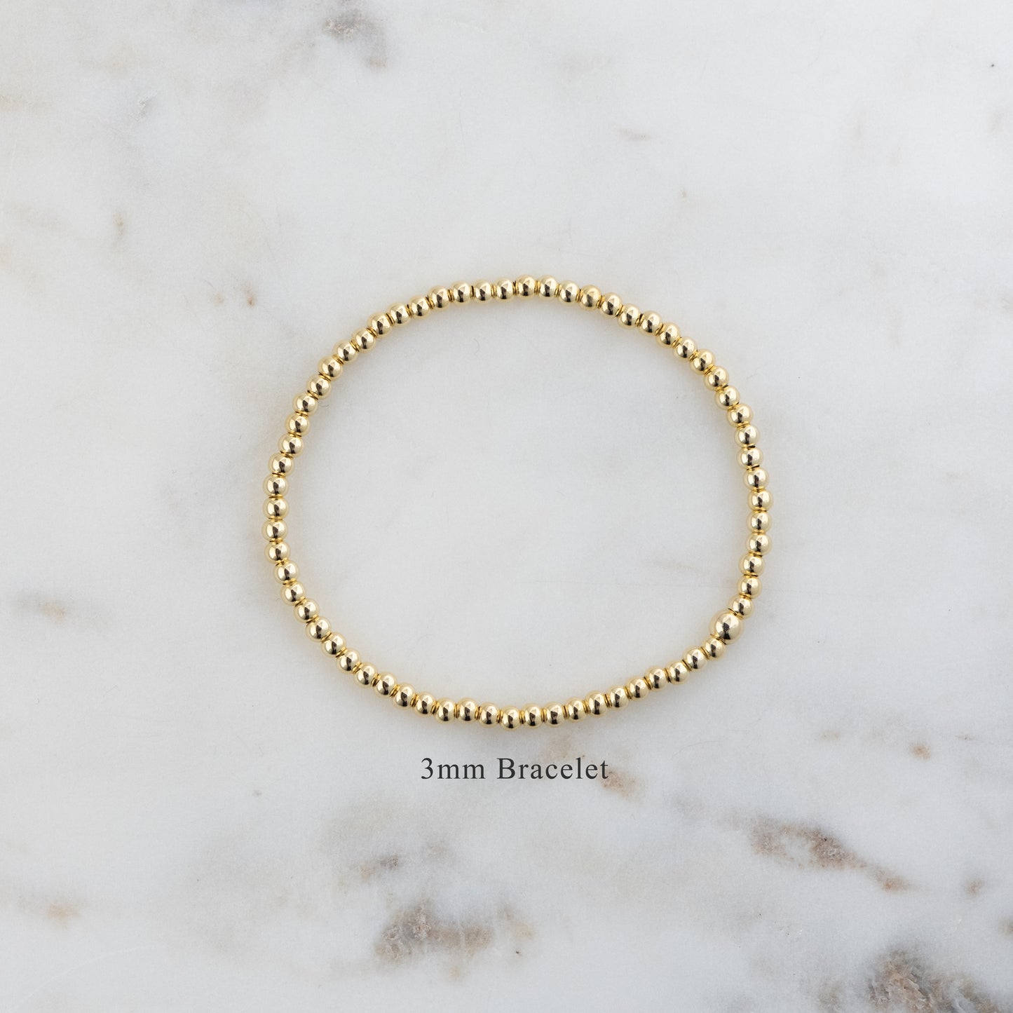 Beaded Bracelet