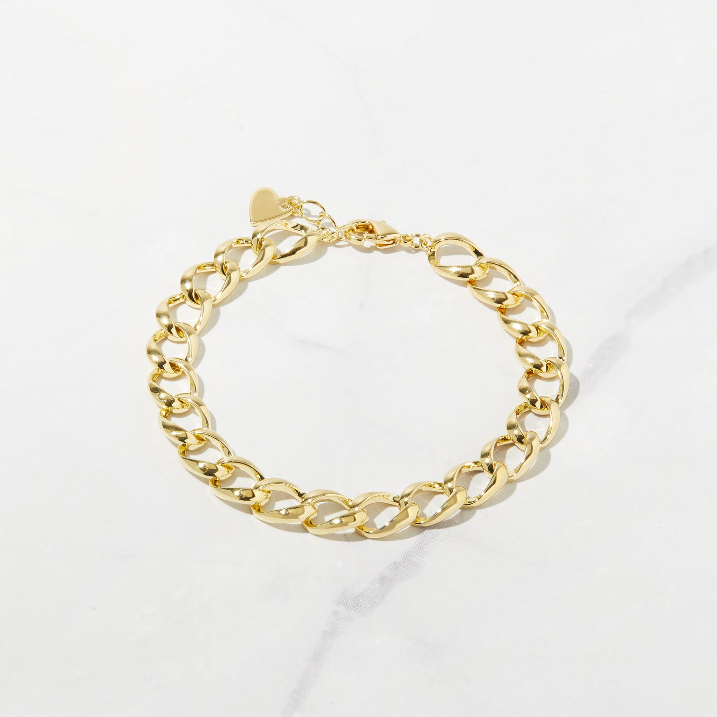 Link Bracelet