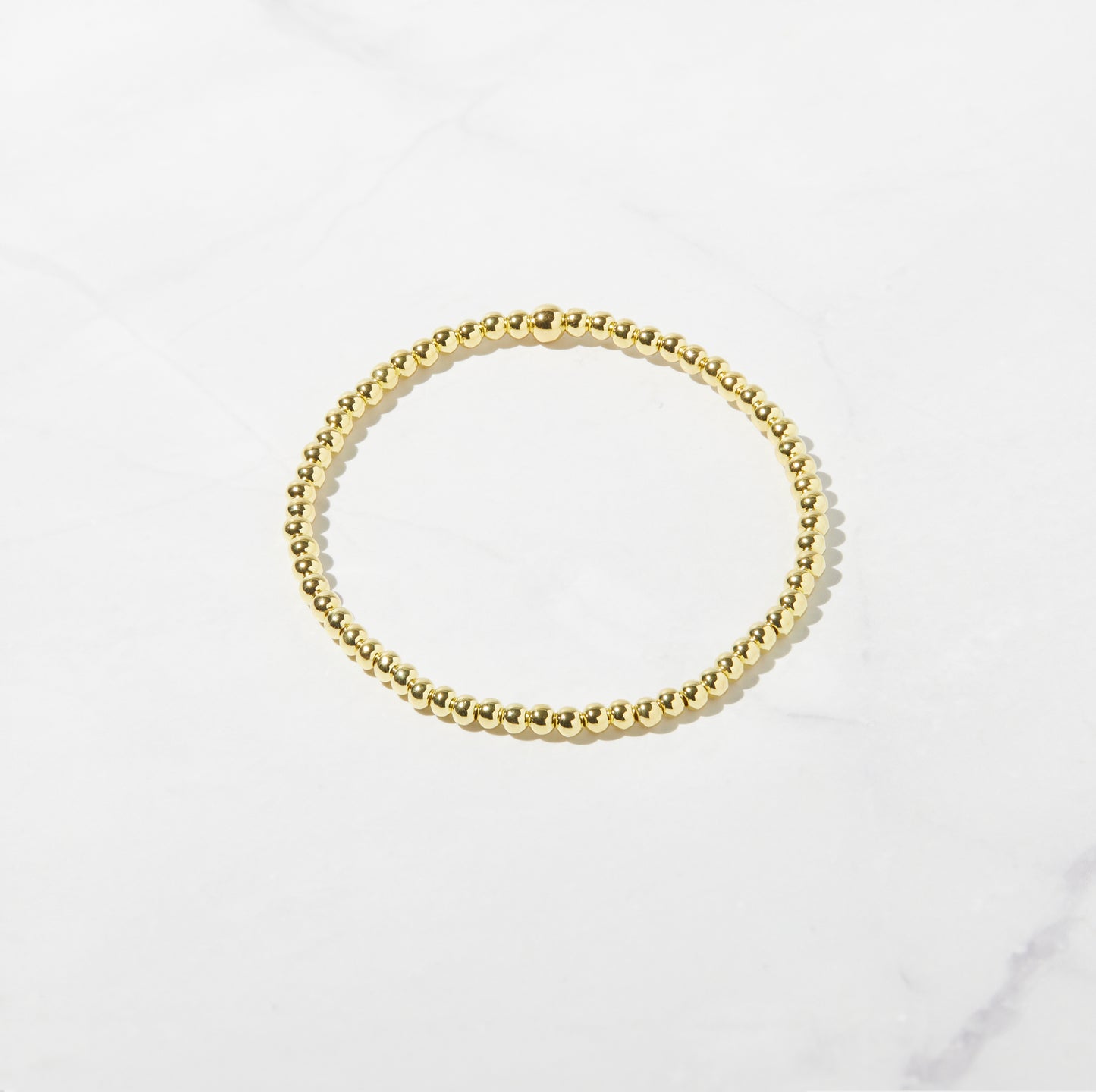 Beaded Bracelet