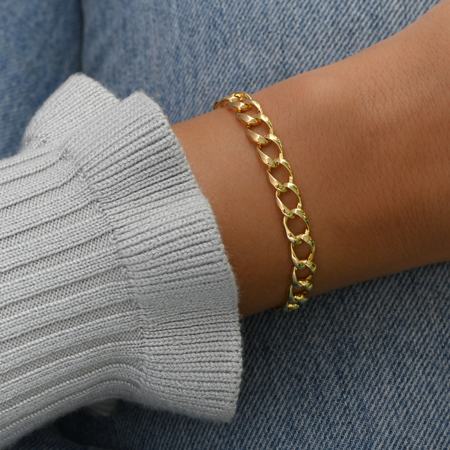 Link Bracelet