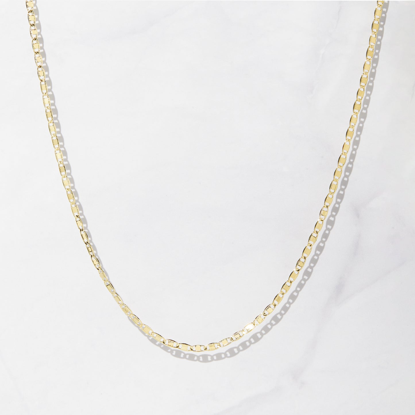 Levi Chain Choker
