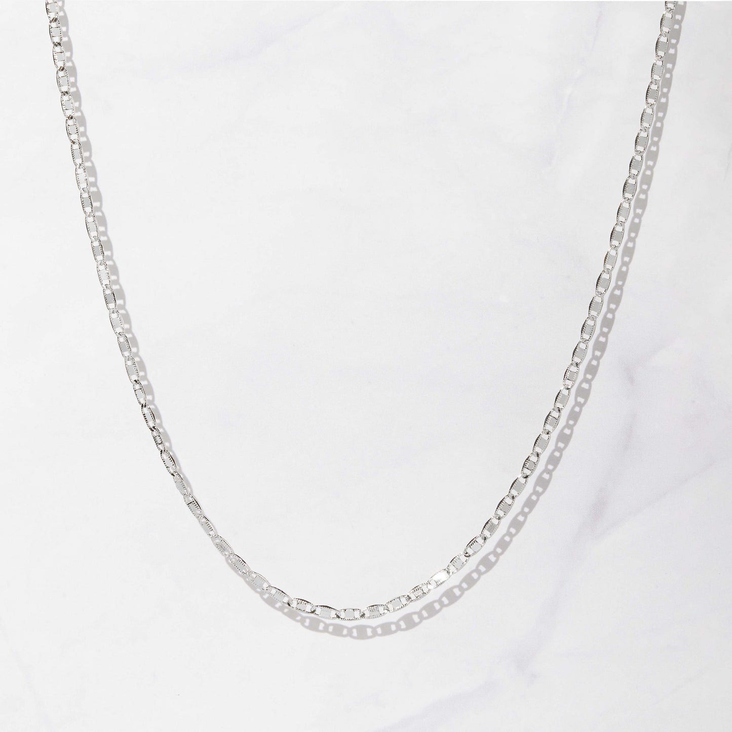 Levi Chain Choker