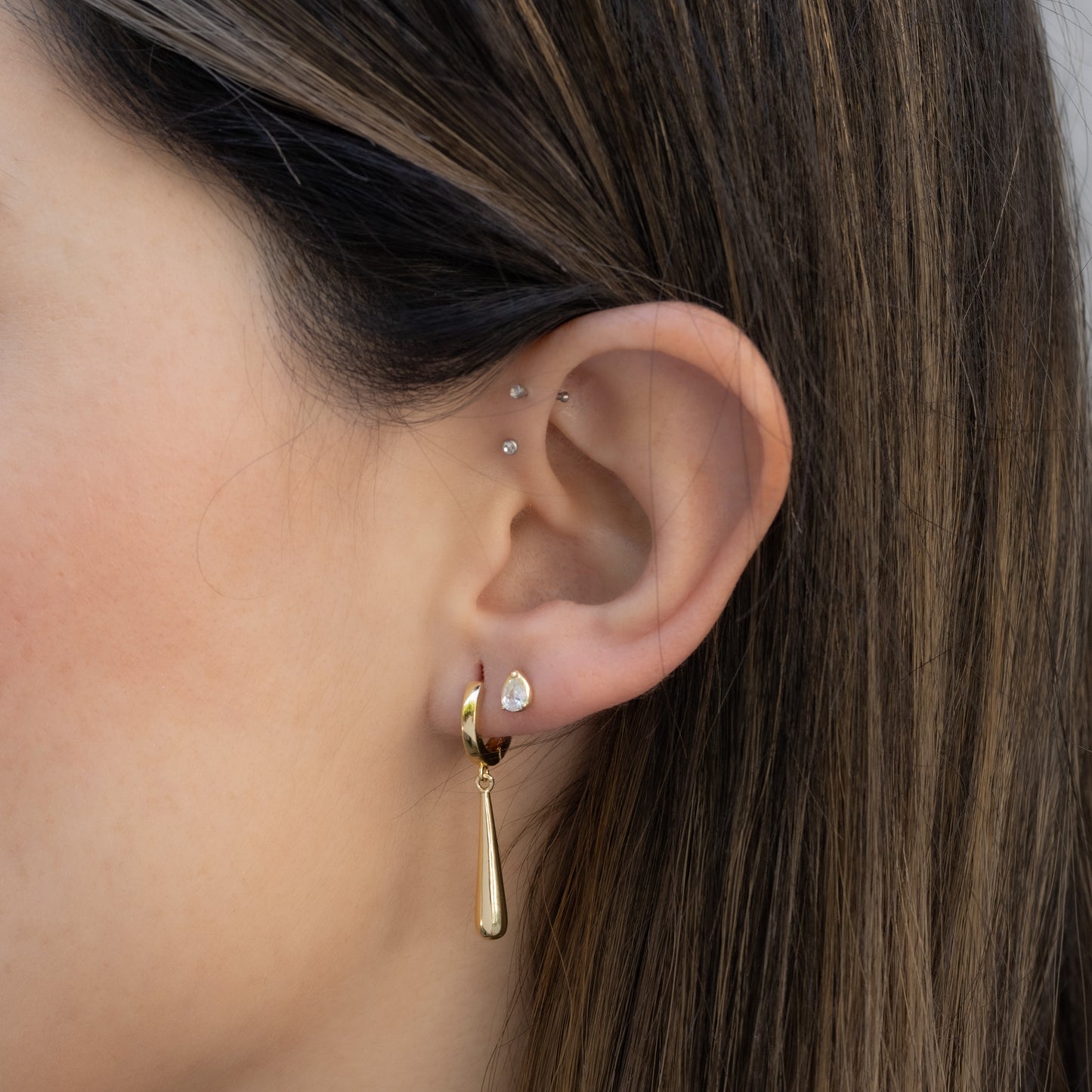Sophia Drop Earrings