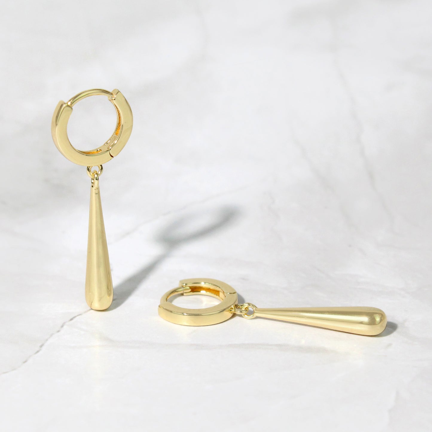 Sophia Drop Earrings