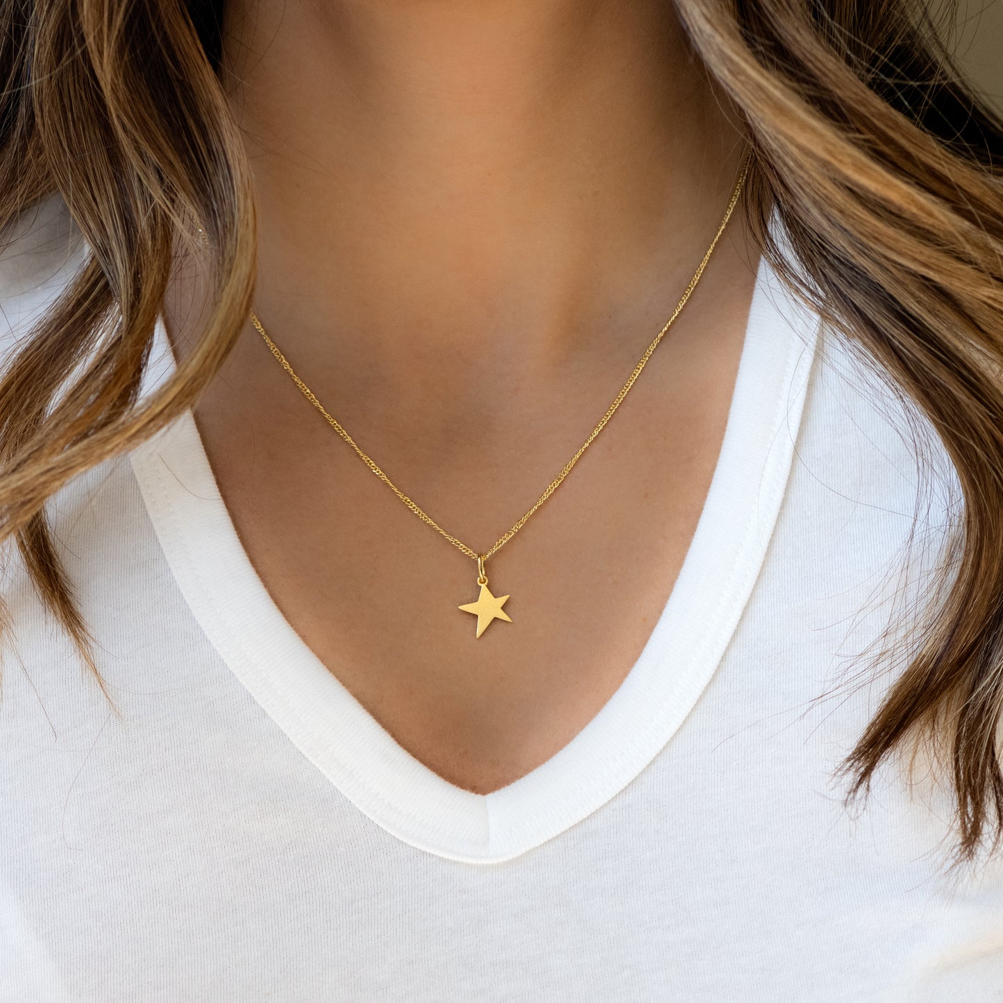 Rockstar Necklace