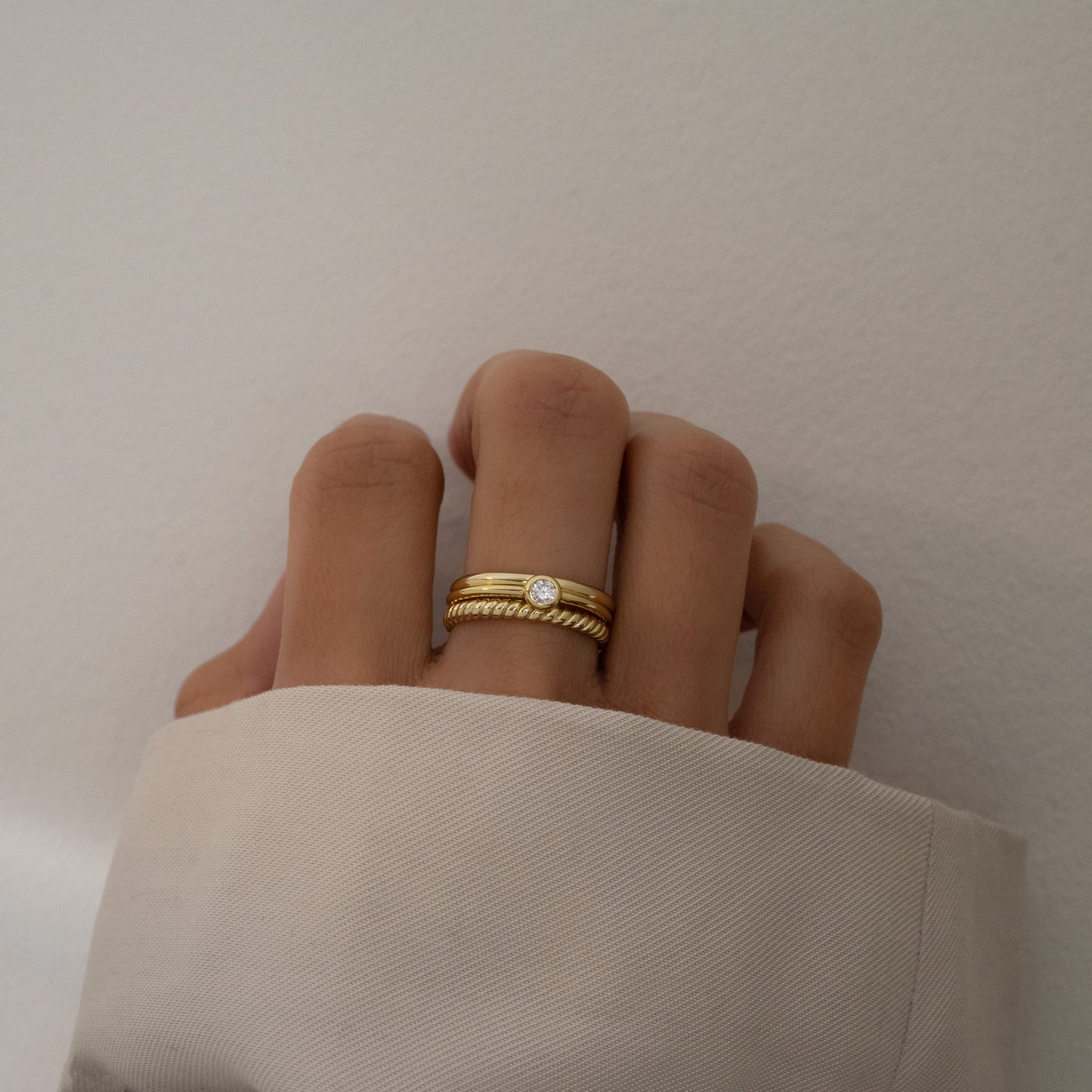 Stacking Ring Set (3)