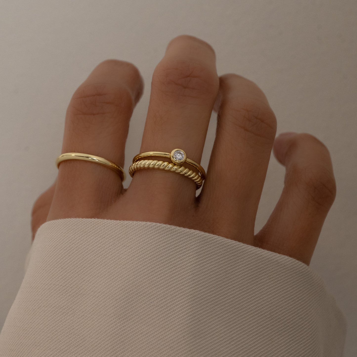 Stacking Ring Set (3)