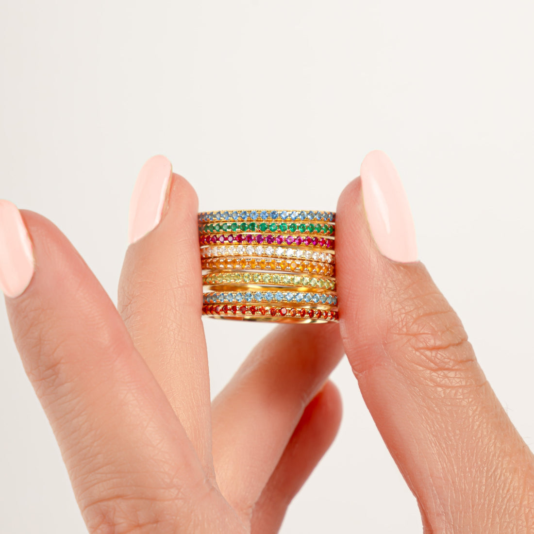 The Best Way to Care for Your Jewelry: Keep Your Sparkle Forever
