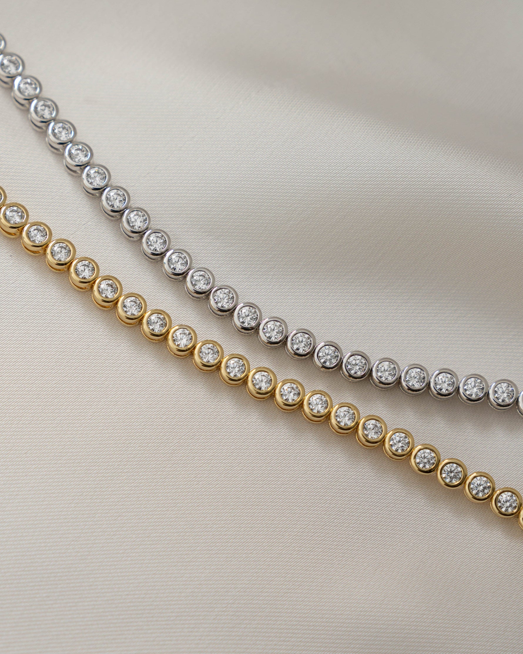 Understanding Jewelry Terms: Cuts & Styles