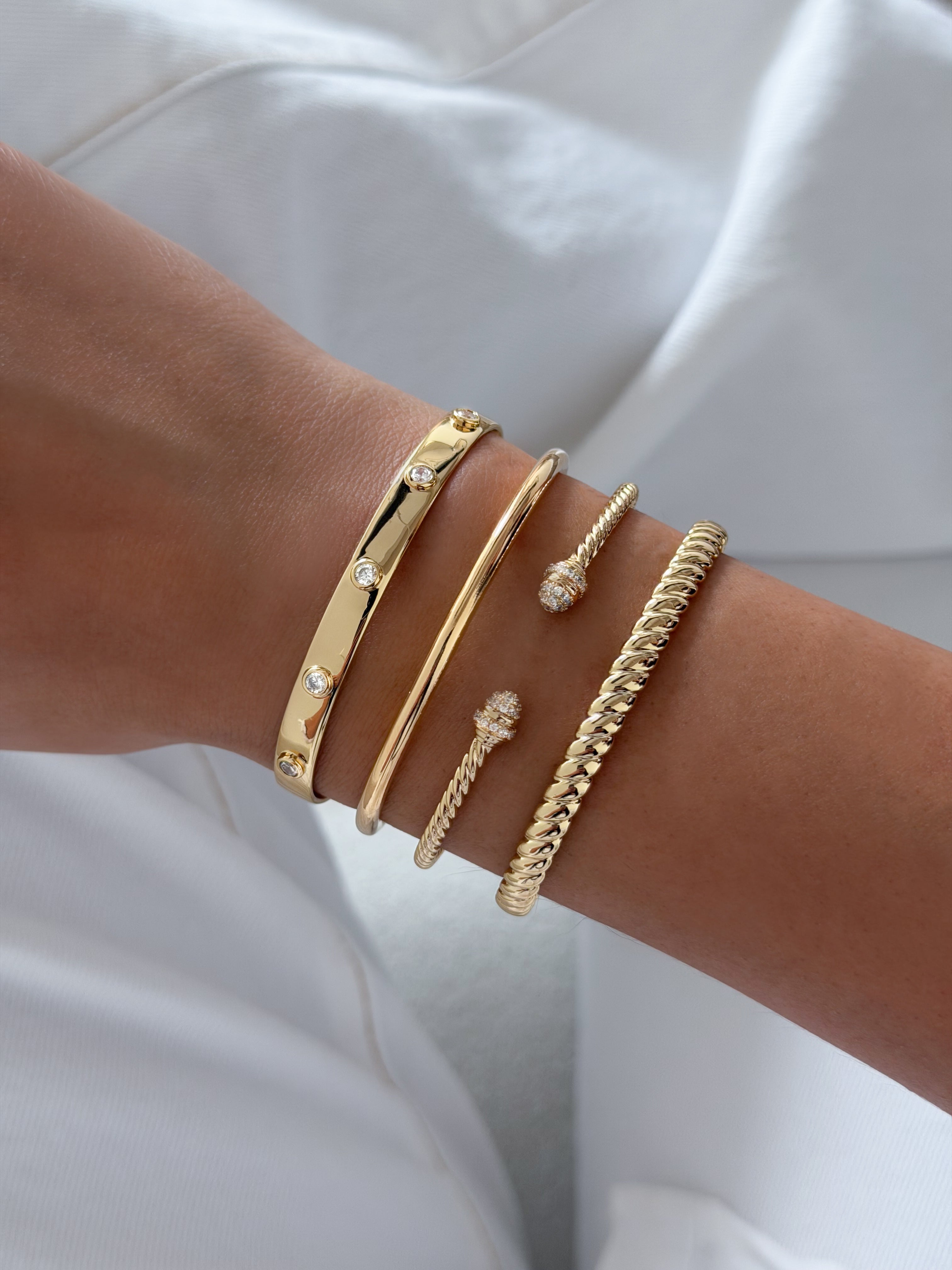 Bangles & Cuffs