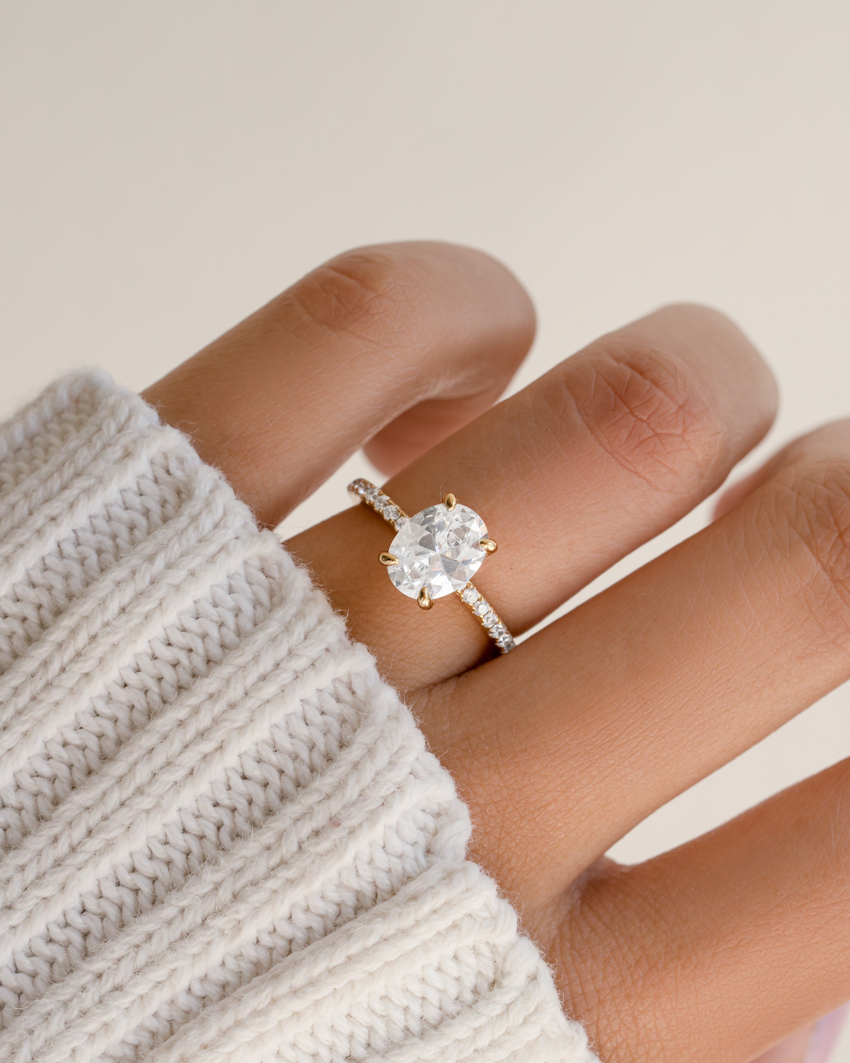 Engagement Ring Styles