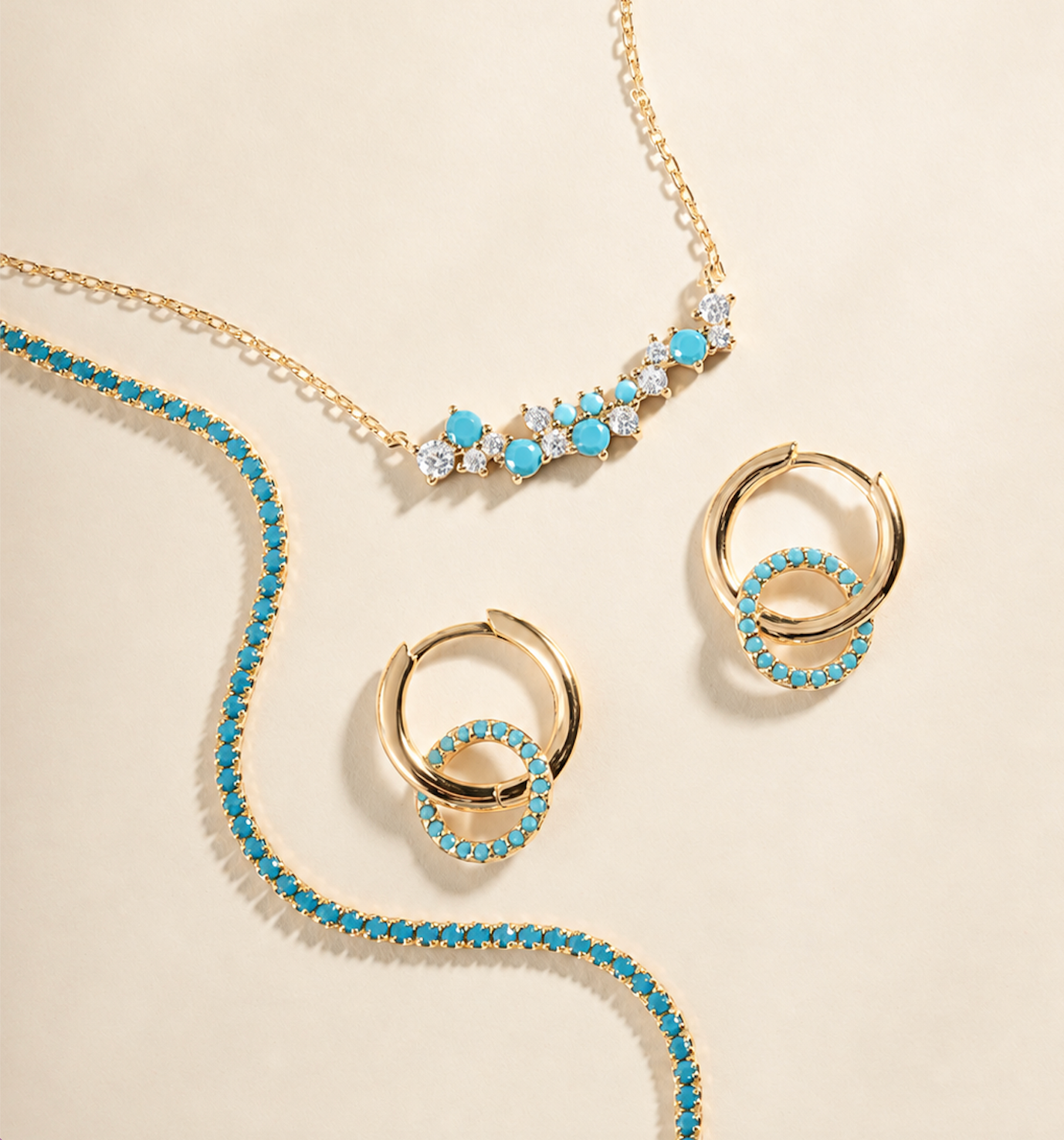 Turquoise Jewelry