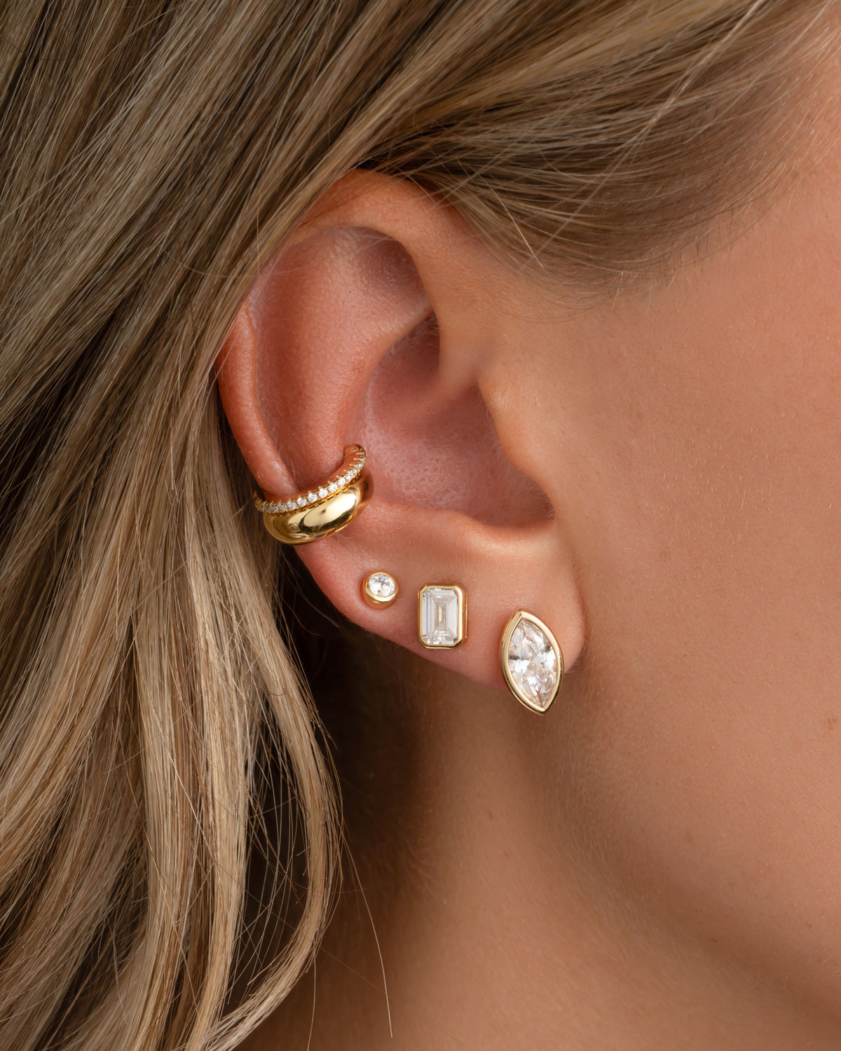 Ear Cuffs