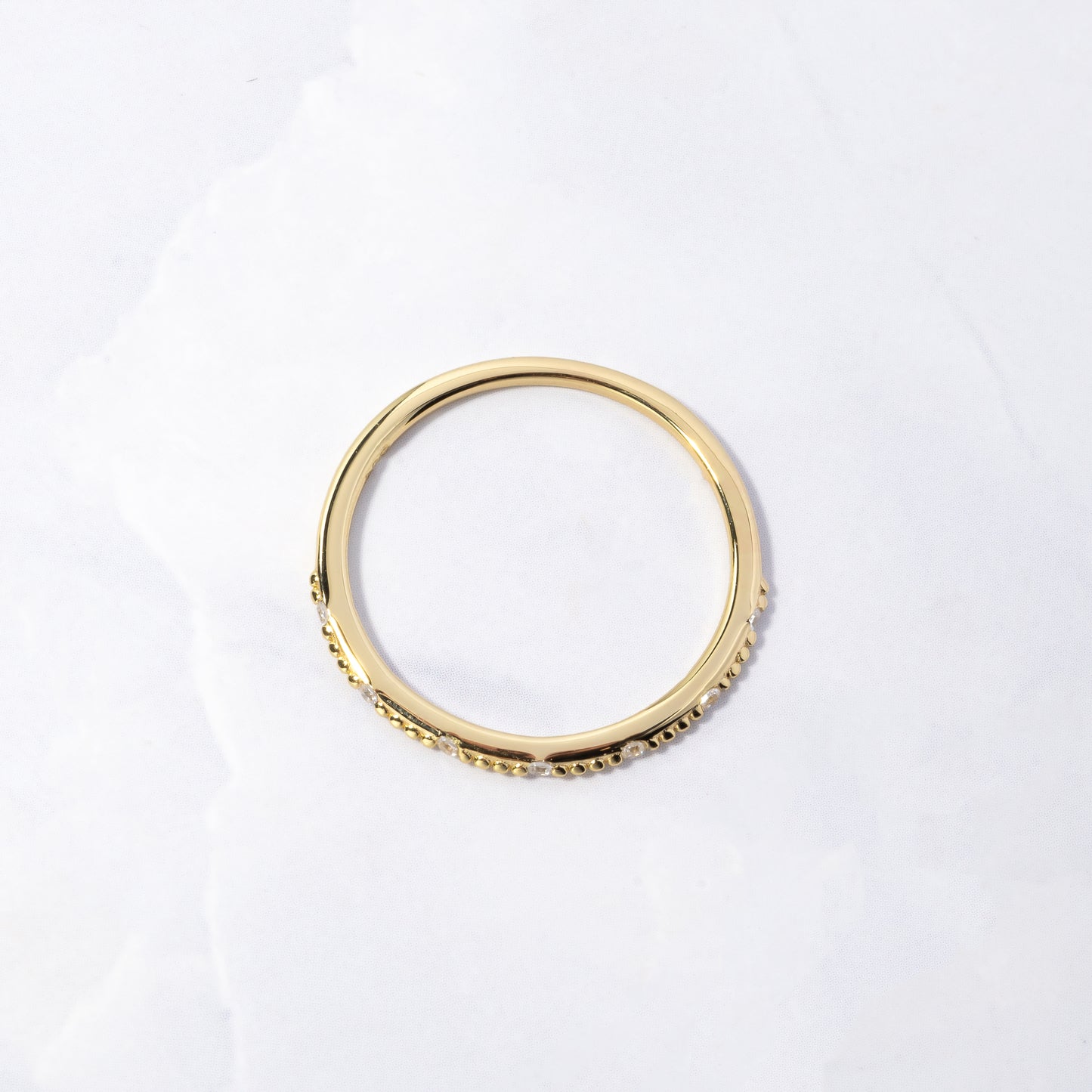 Mia Stacking Ring