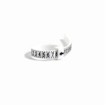 ring sizer tool