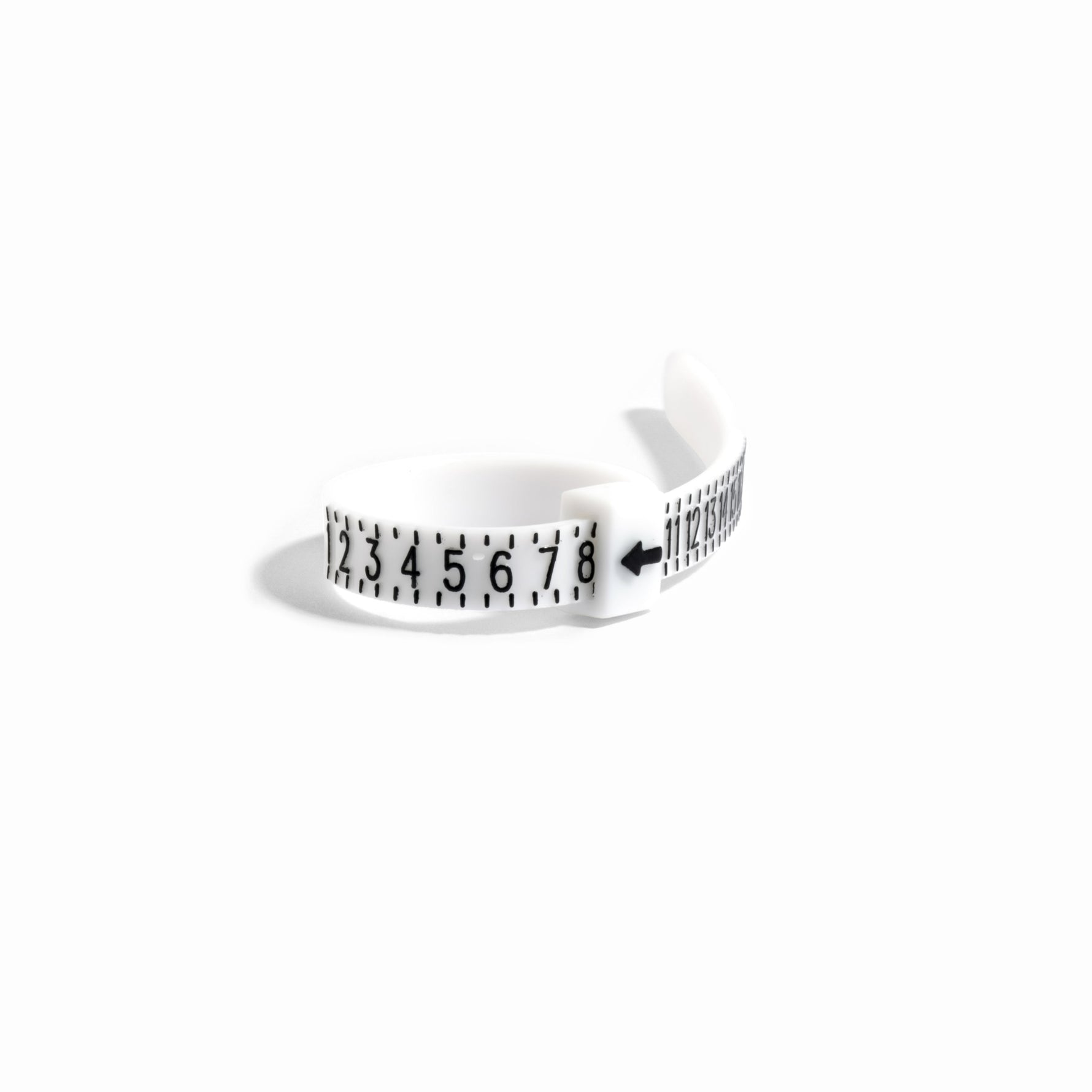ring sizer tool