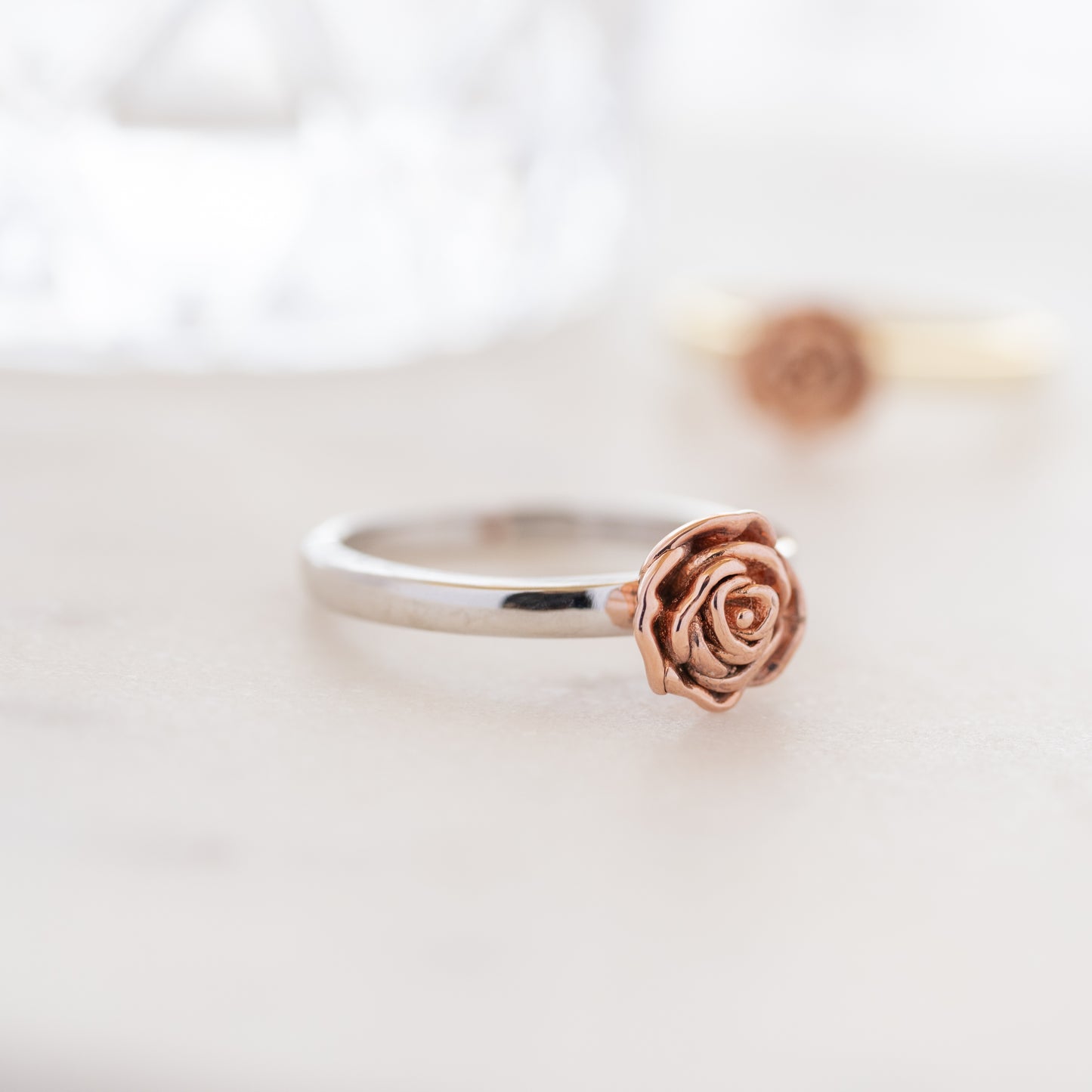 Rose Ring