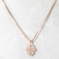 Hamsa Necklace