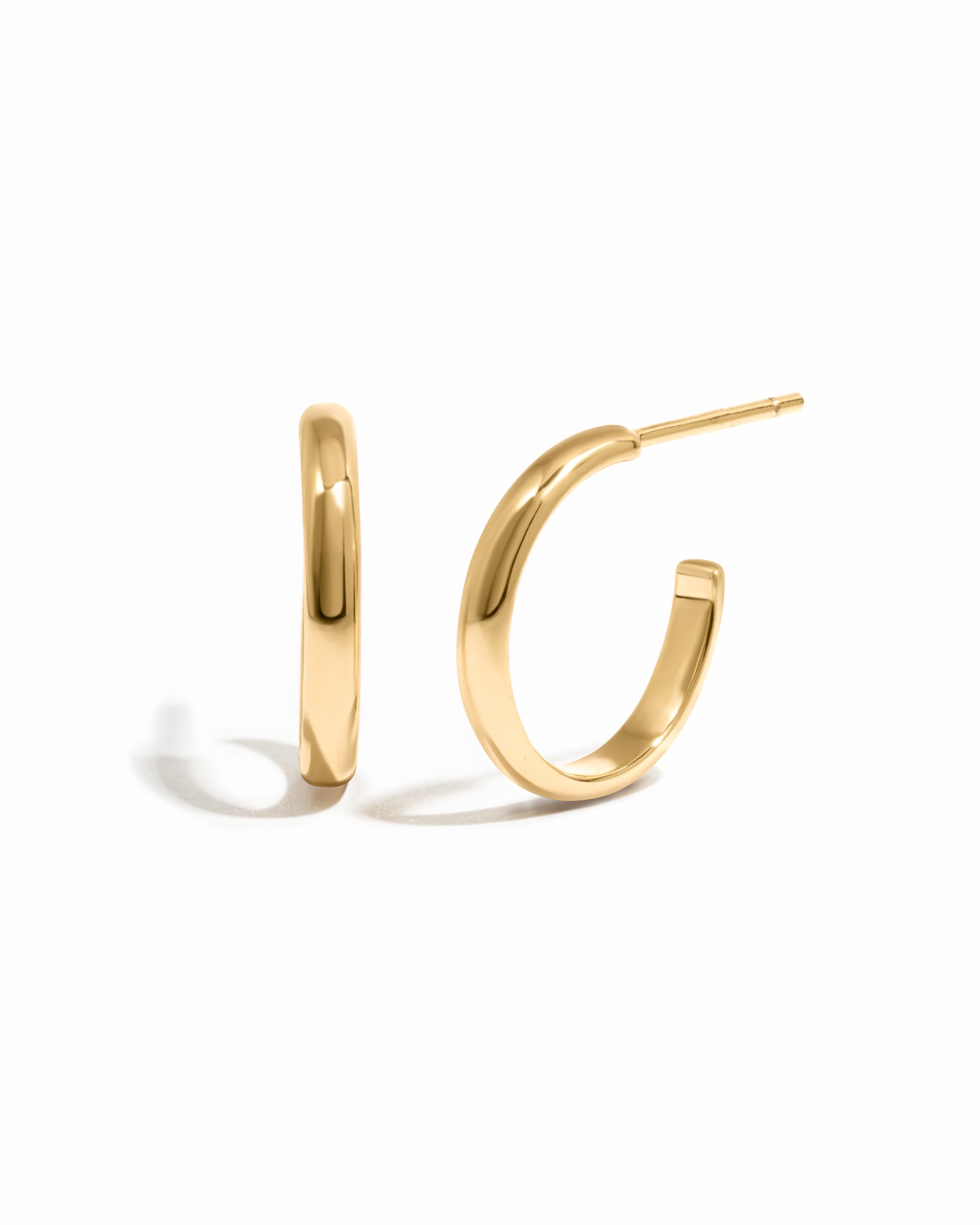 15mm Aria Hoops