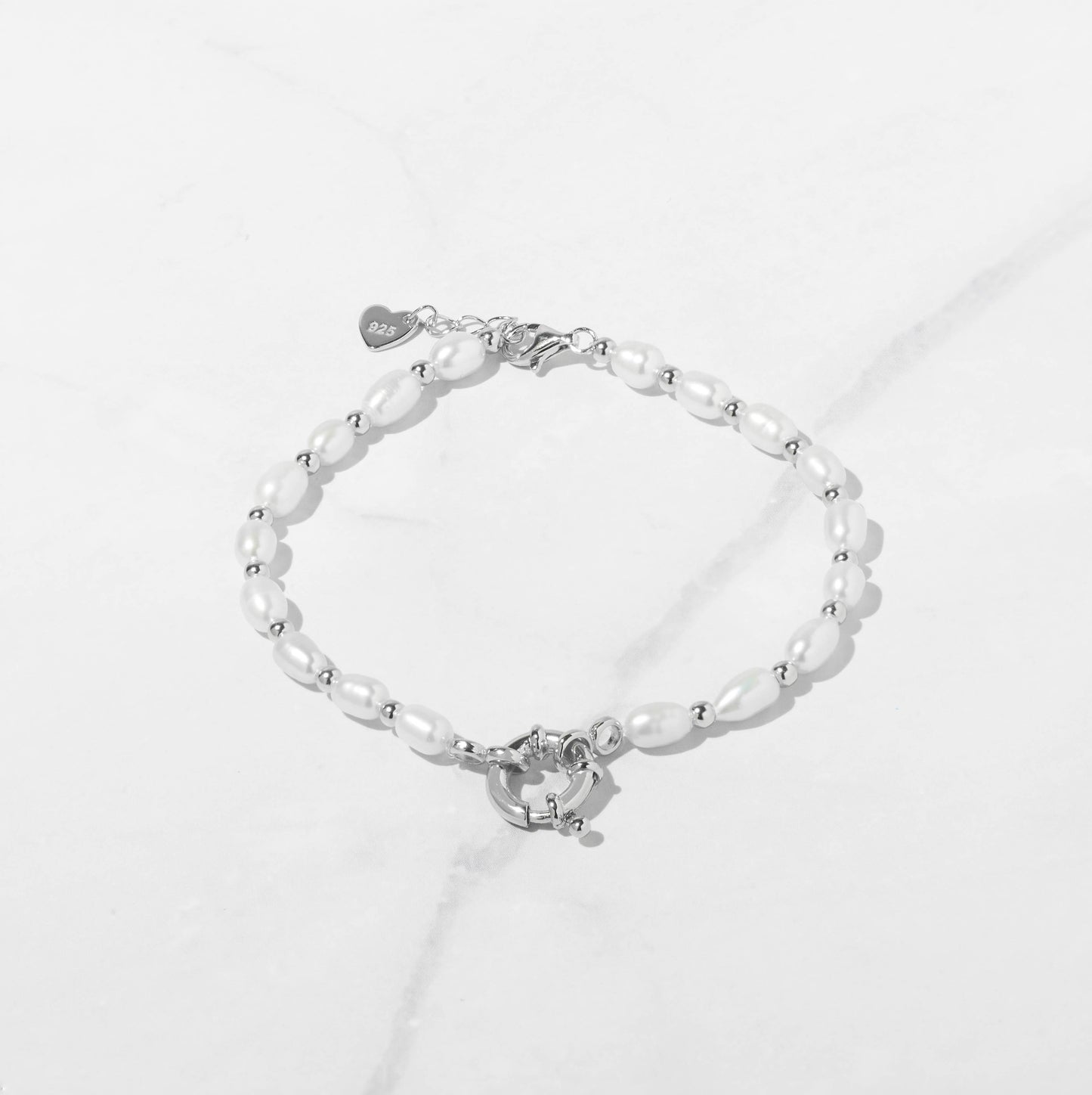 Pearl Bracelet