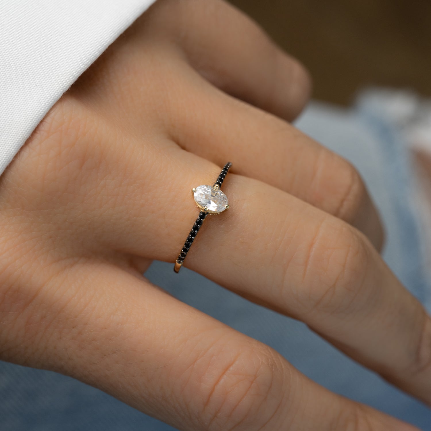 Maddy II Ring