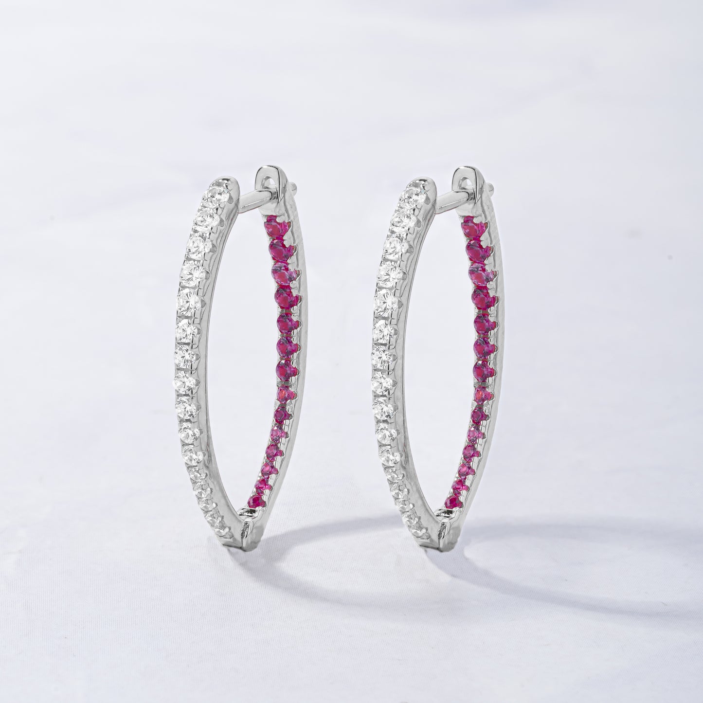 Ruby Hoops