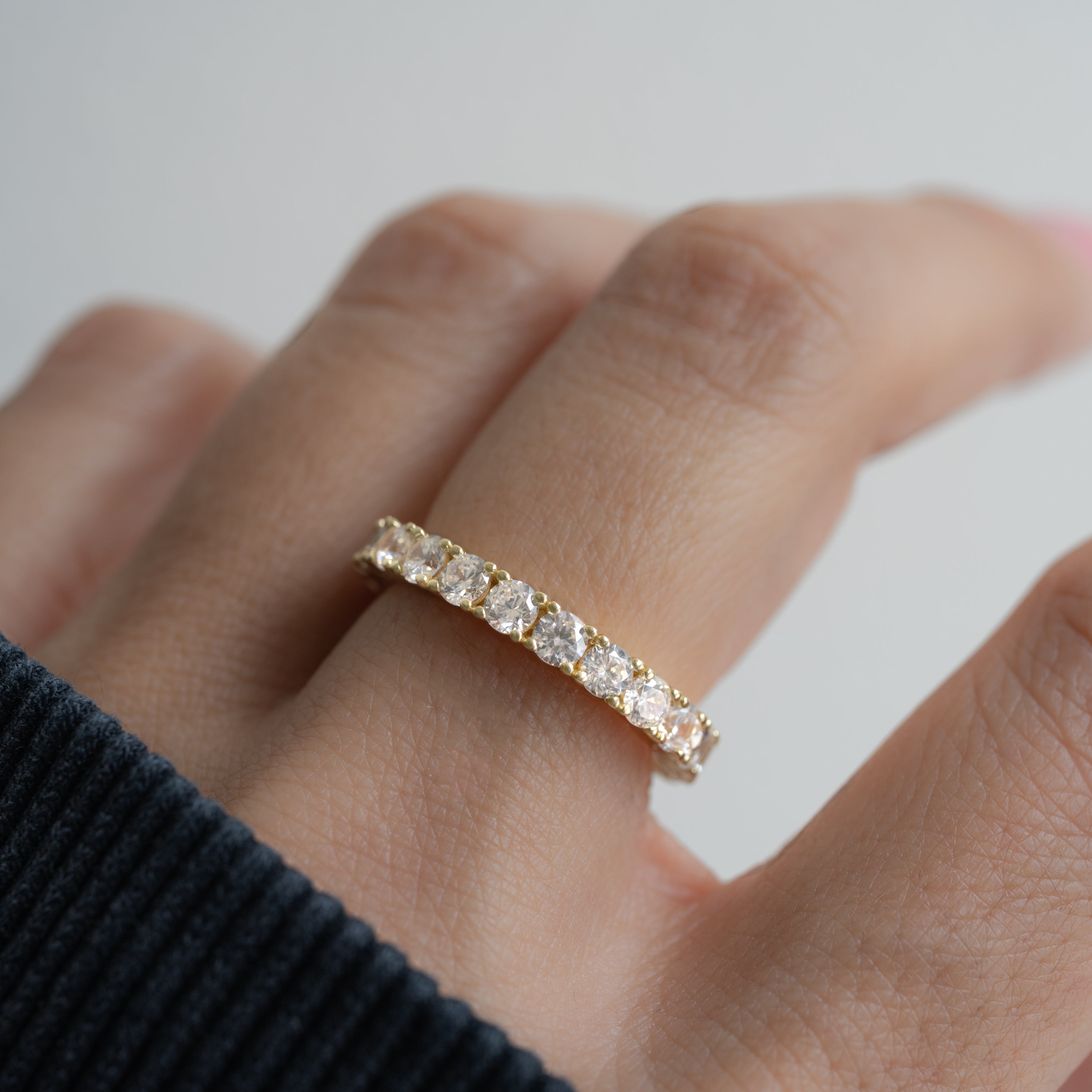 Rings – Sami Jewels
