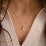 dainty necklace
