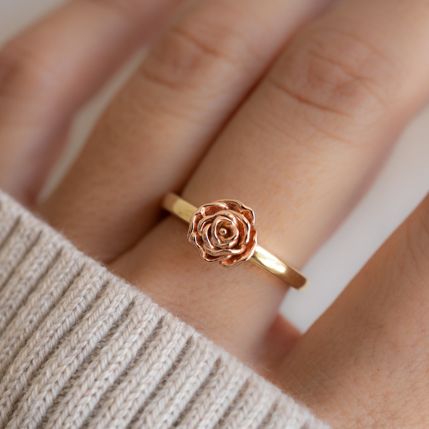 Rose Ring