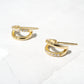gold hoops