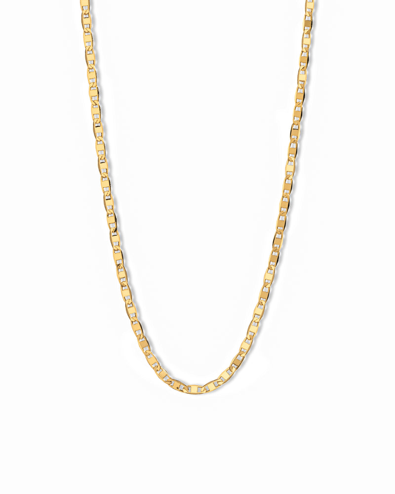 Mariner Chain Necklace