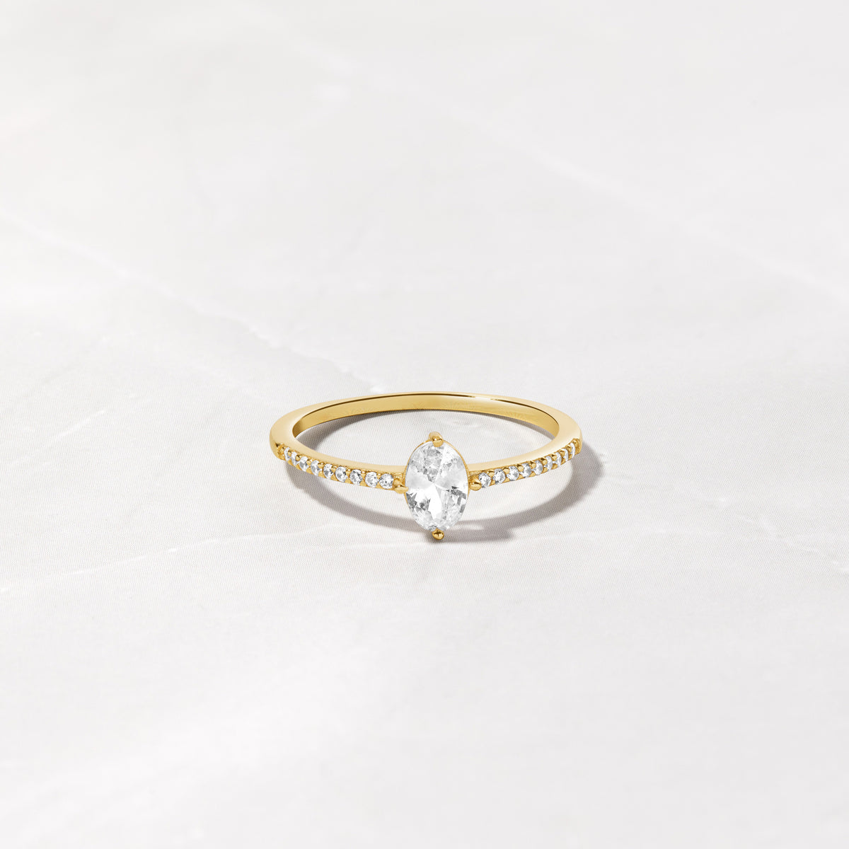 Maddy Ring – Sami Jewels