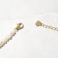 Freshwater Beaded Pearl Necklace