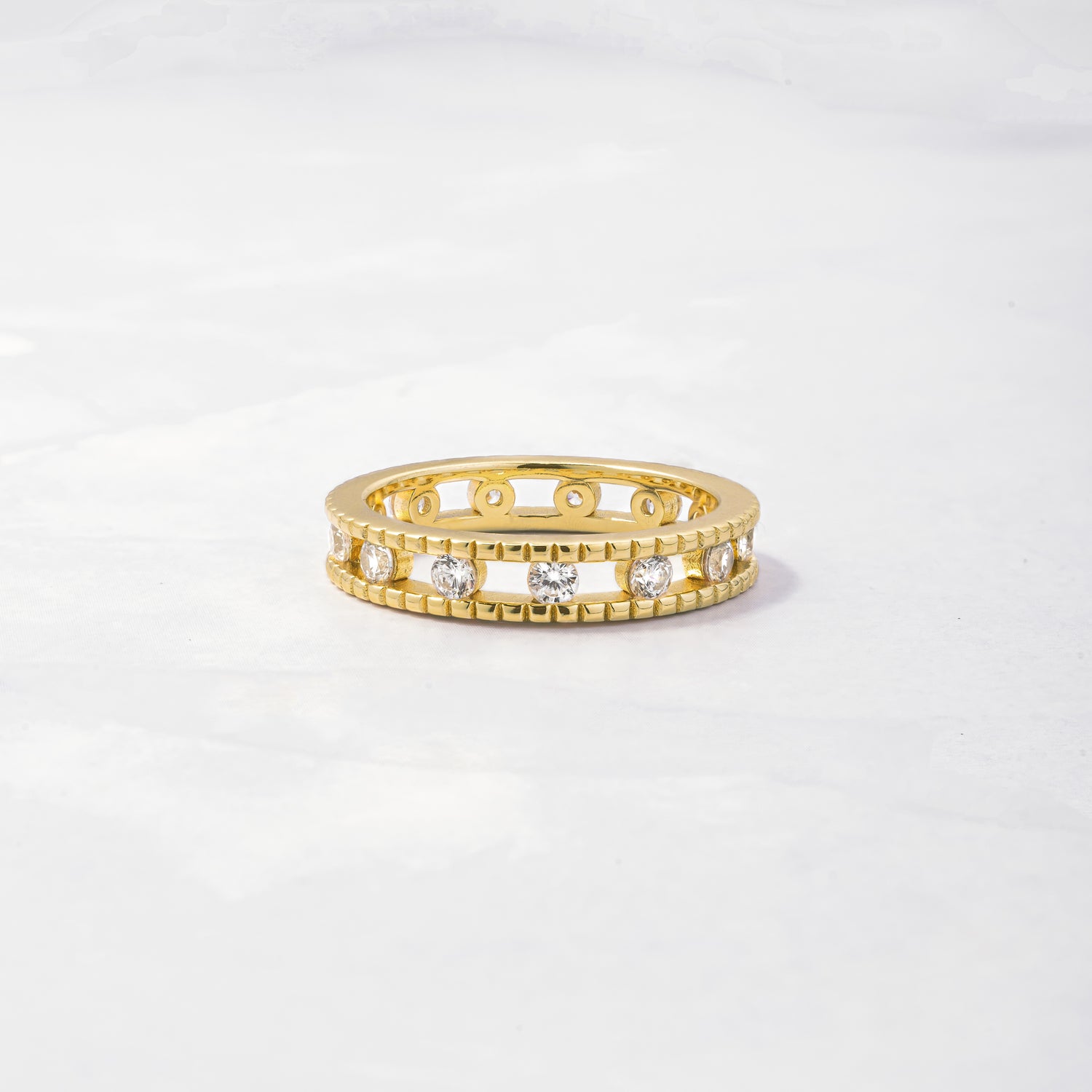 eternity ring