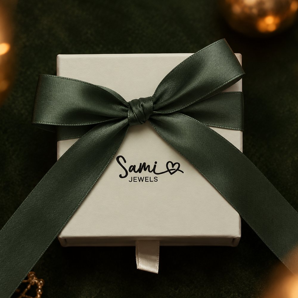 Sami Jewels gift box: Gifts Under $100