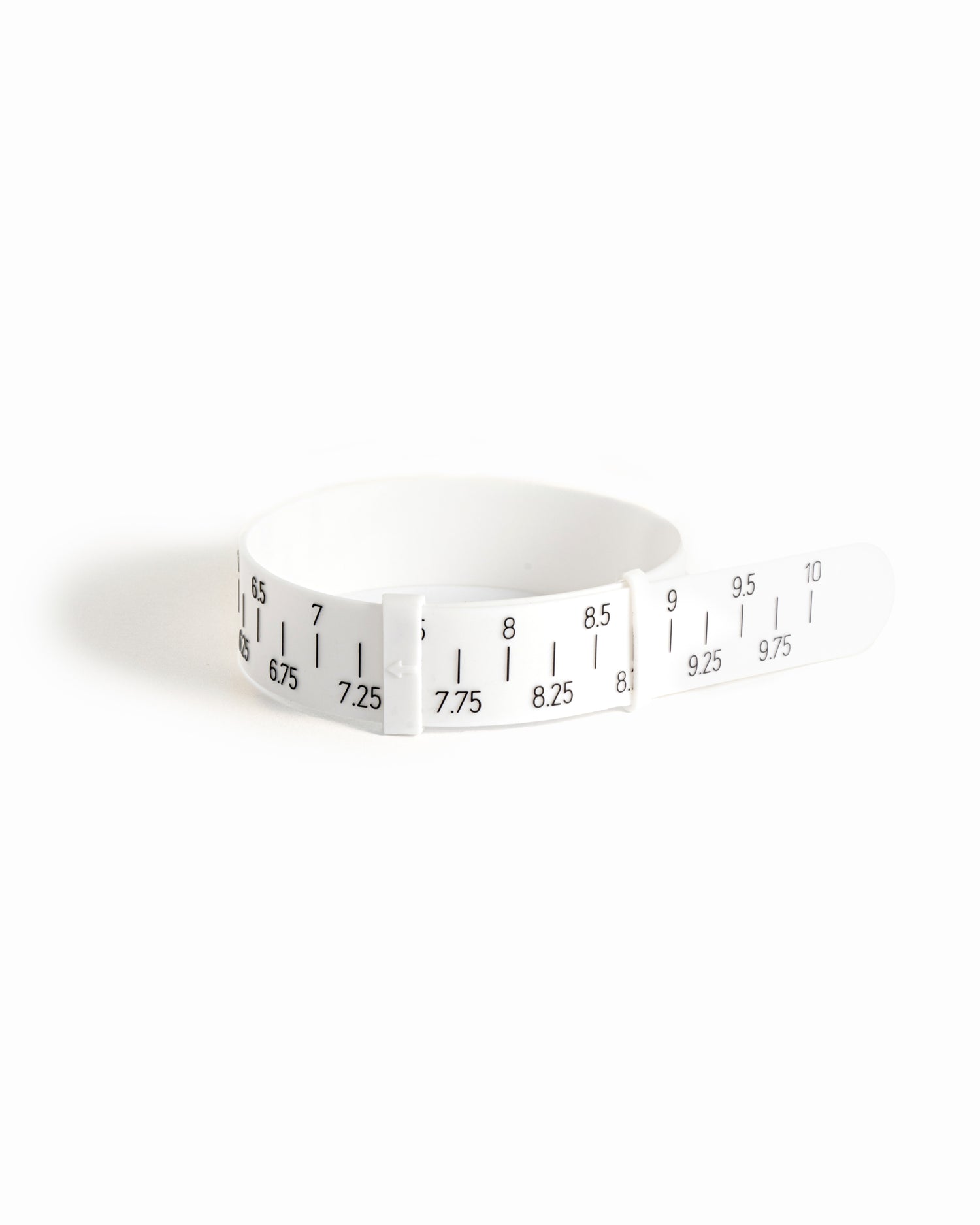 bracelet sizer tool
