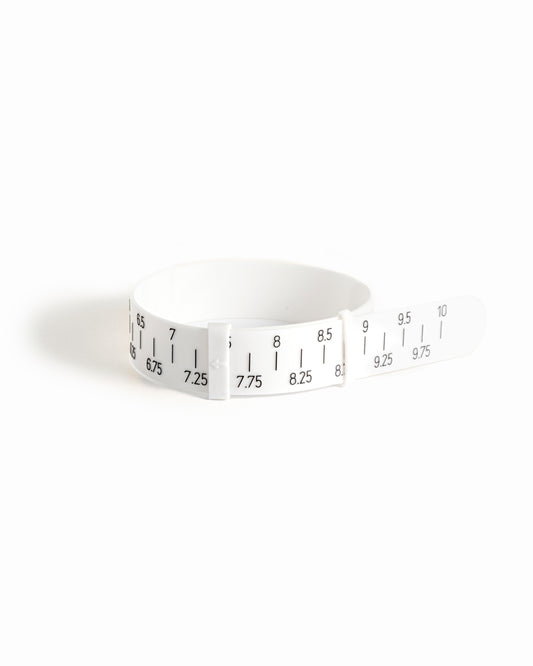 bracelet sizer tool